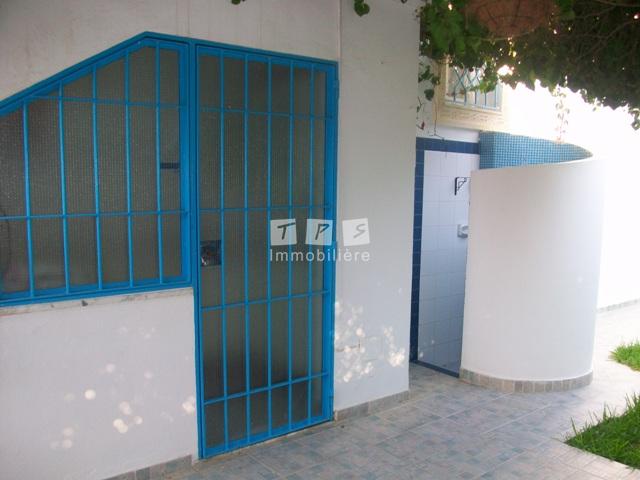 vente villa Tunisie