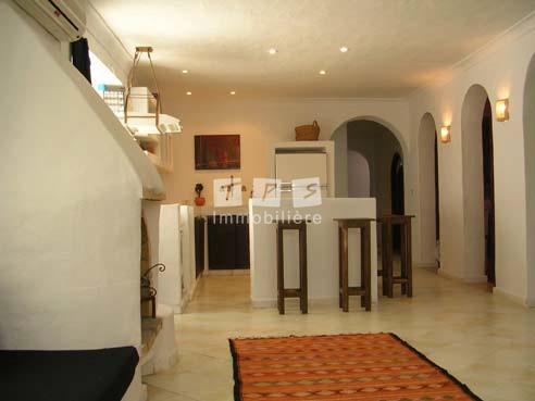 vente villa Tunisie