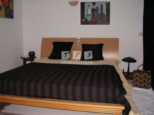 vente villa Tunisie