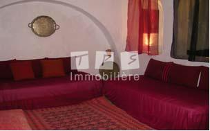 vente villa Tunisie