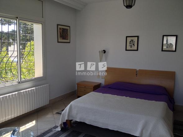 Appartement à vendre Tunisie