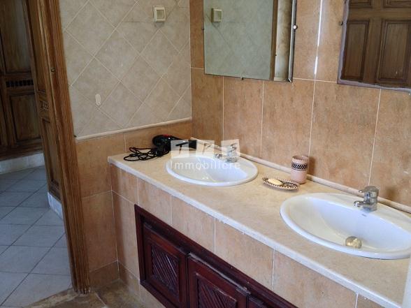 Appartement à vendre Tunisie