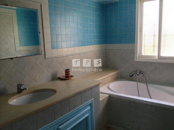 Appartement à vendre Tunisie