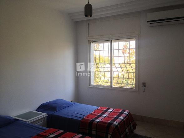 Appartement à vendre Tunisie