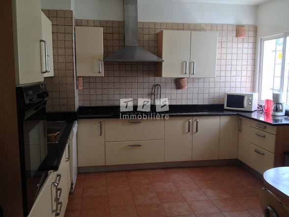 Appartement à vendre Tunisie