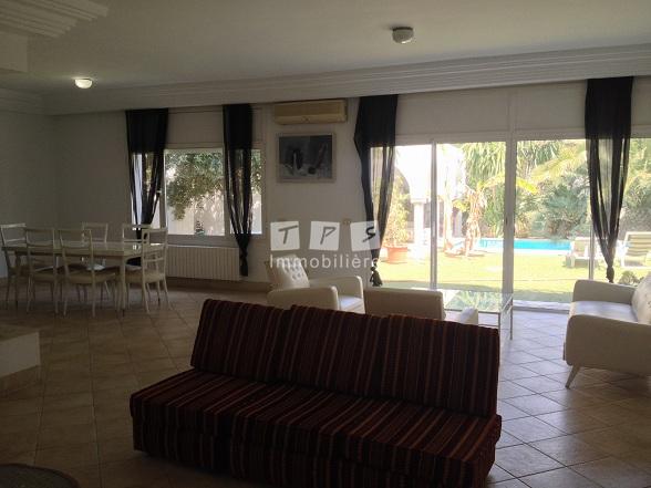 Appartement à vendre Tunisie