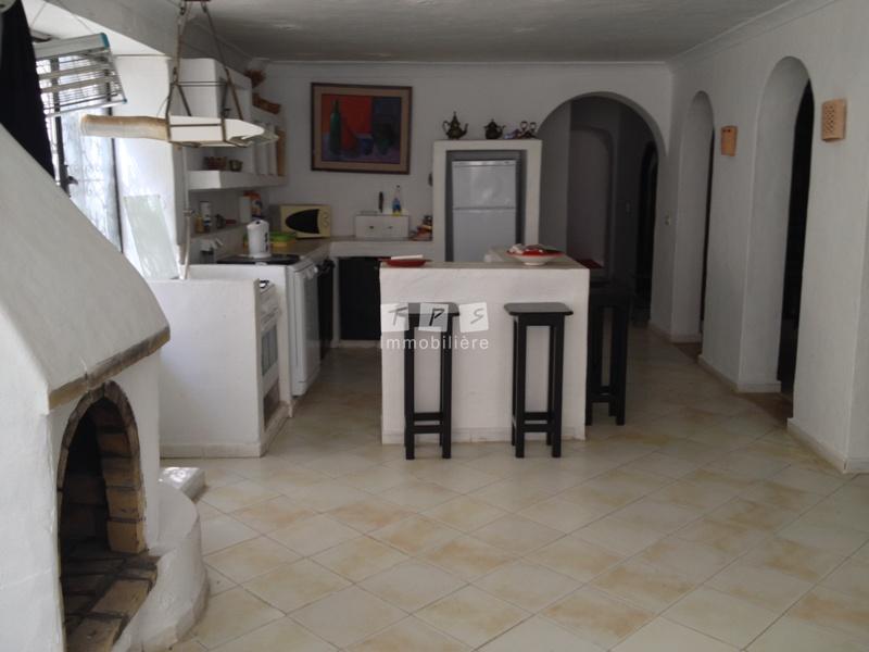 Appartement à vendre Tunisie