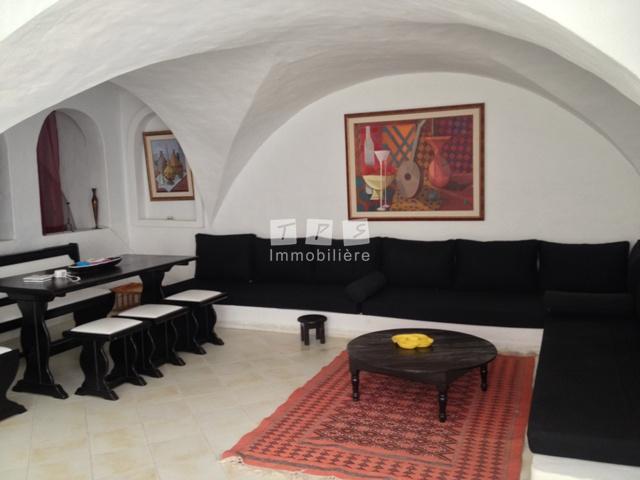 Appartement à vendre Tunisie