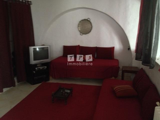 Appartement à vendre Tunisie