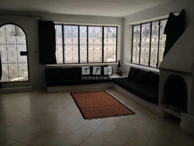Appartement à vendre Tunisie
