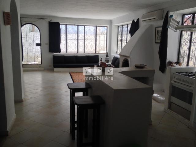Appartement à vendre Tunisie