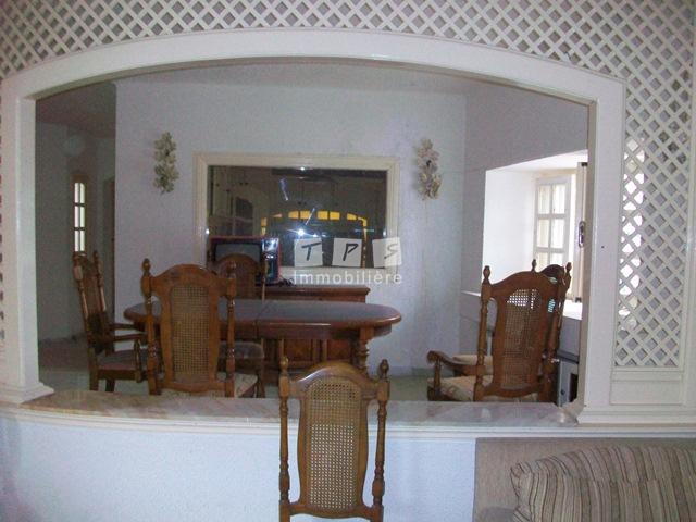 Appartement à vendre Tunisie