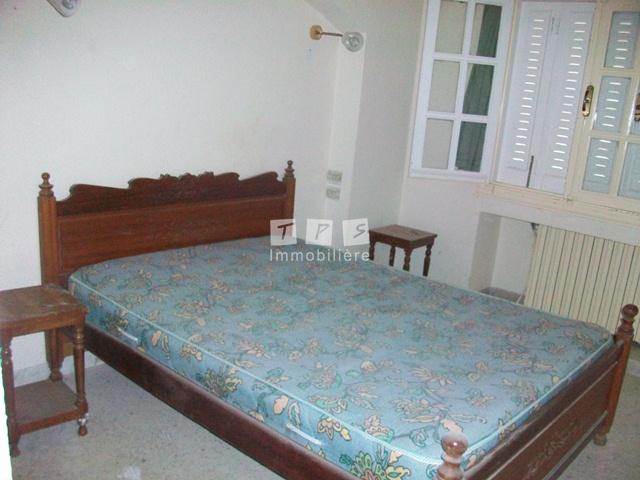 Appartement à vendre Tunisie