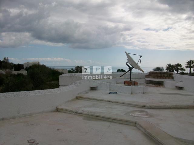 agence immobilière tunisie