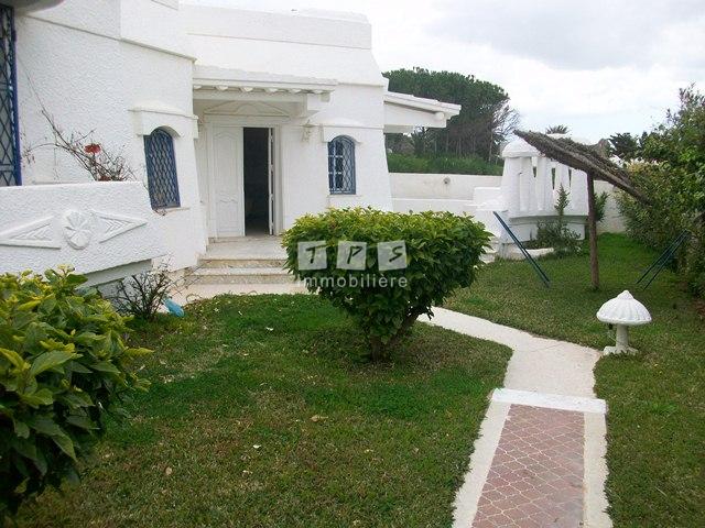 Appartement à vendre Tunisie