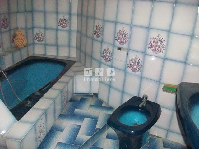 Appartement à vendre Tunisie