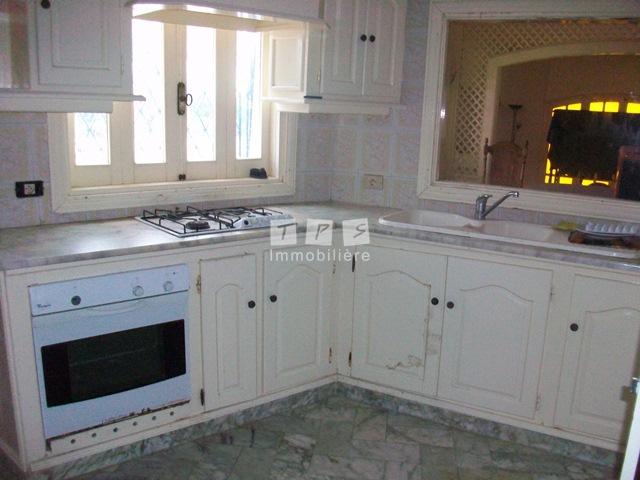 Appartement à vendre Tunisie