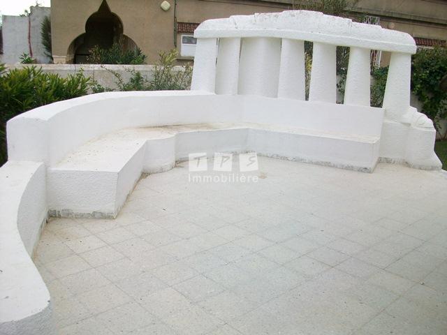 Appartement à vendre Tunisie