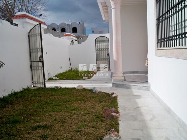 location appartement hammamet