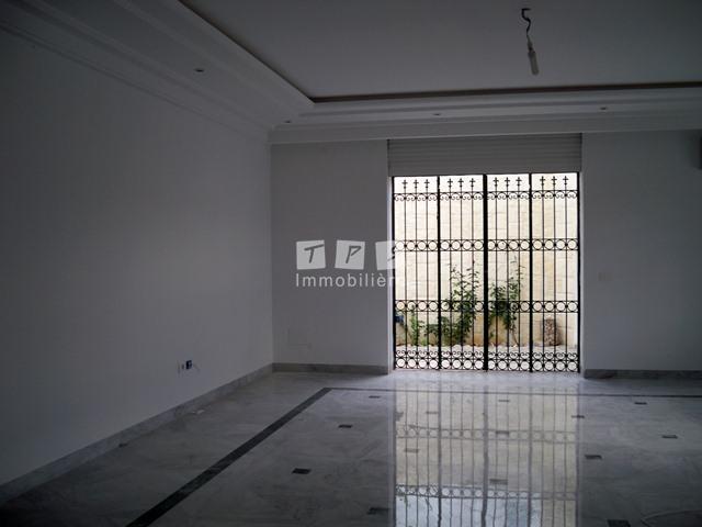 vente villa Tunisie