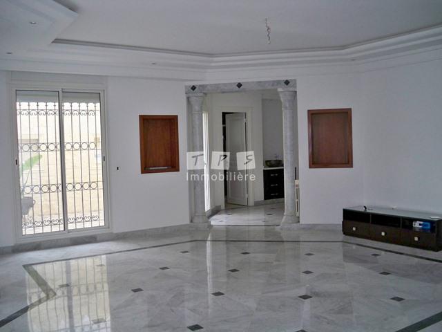 vente villa Tunisie