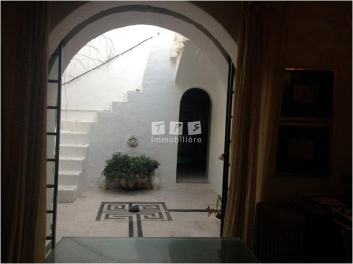 Appartement à vendre Tunisie