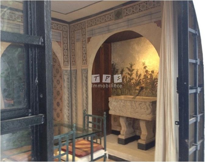 Appartement à vendre Tunisie