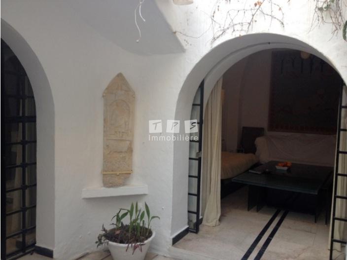 Appartement à vendre Tunisie