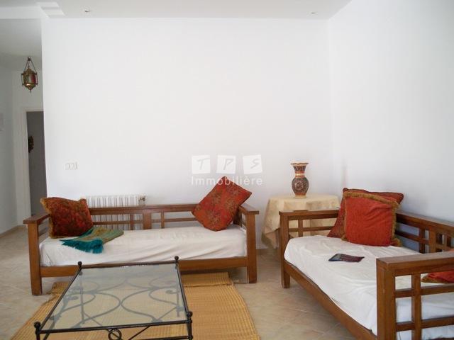 vente villa Tunisie