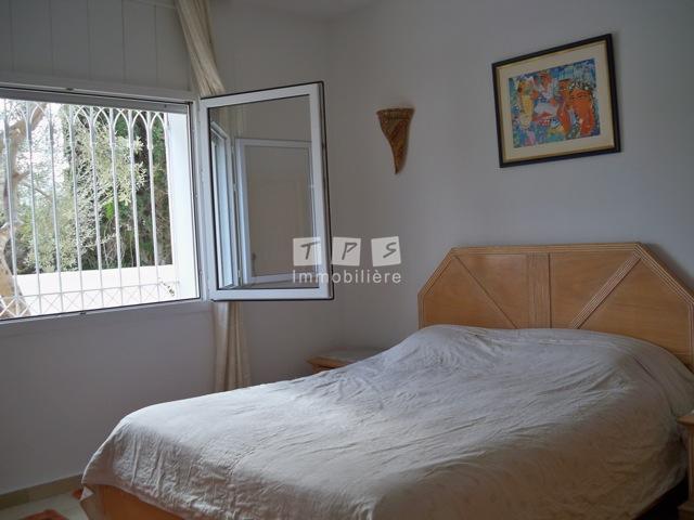 vente villa Tunisie