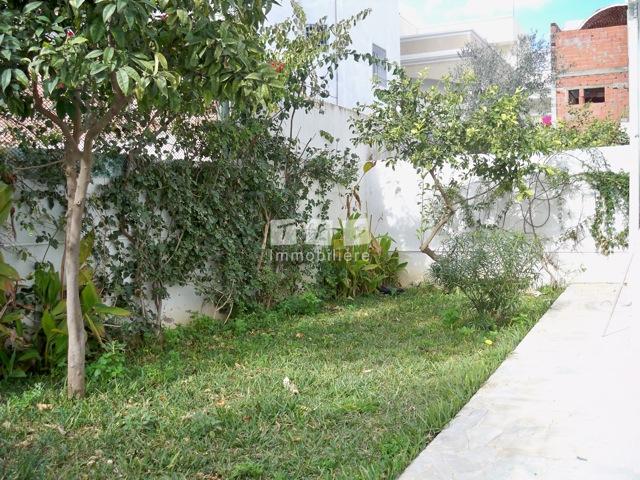 vente villa Tunisie