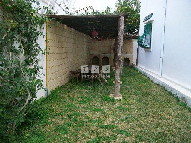 vente villa Tunisie