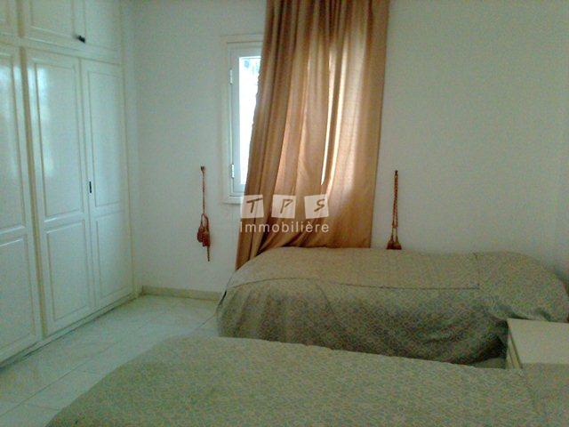 vente villa Tunisie