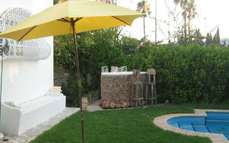 location appartement vacance hammamet