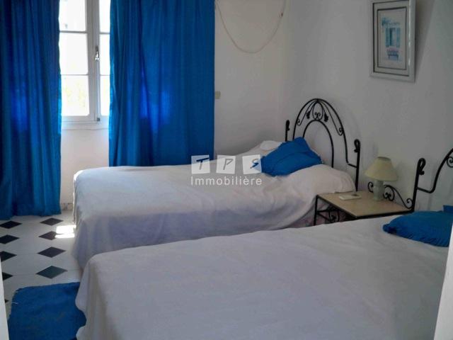 vente villa Tunisie