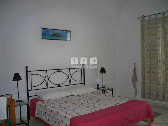 vente villa Tunisie
