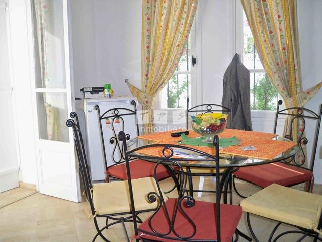 vente villa Tunisie
