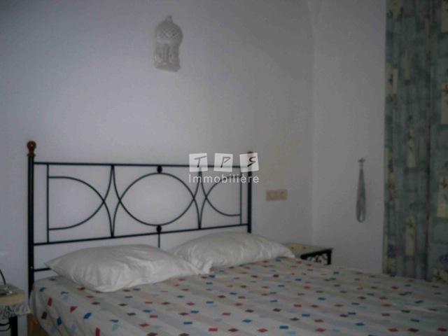 vente villa Tunisie