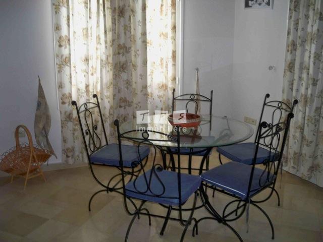 vente villa Tunisie