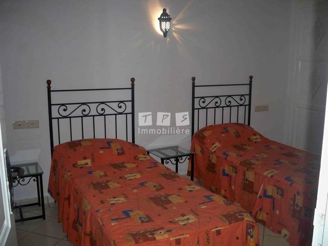 vente villa Tunisie