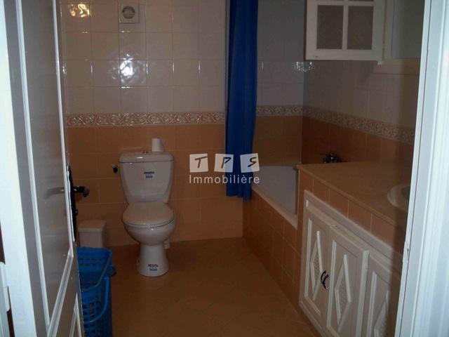 vente villa Tunisie