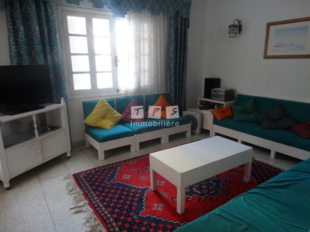 Appartement à vendre Tunisie