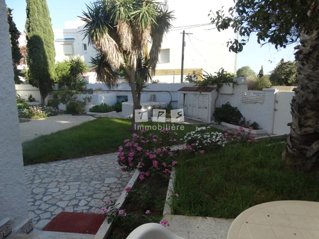 Appartement à vendre Tunisie
