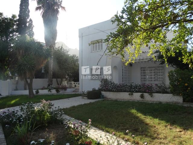 Appartement à vendre Tunisie