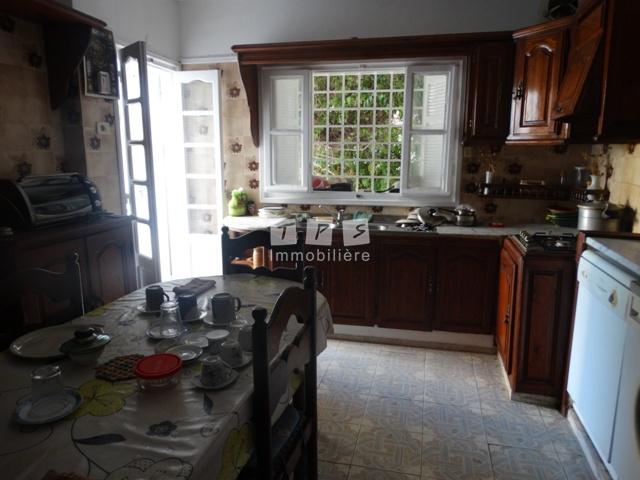 Appartement à vendre Tunisie