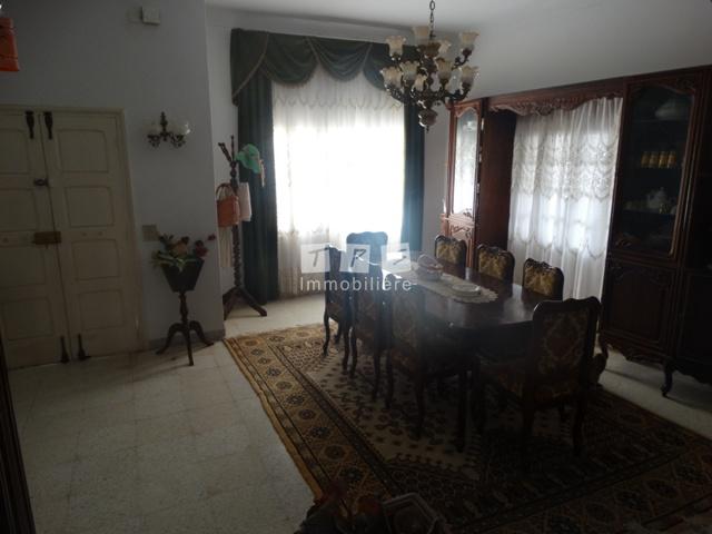 Appartement à vendre Tunisie
