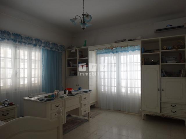 Appartement à vendre Tunisie