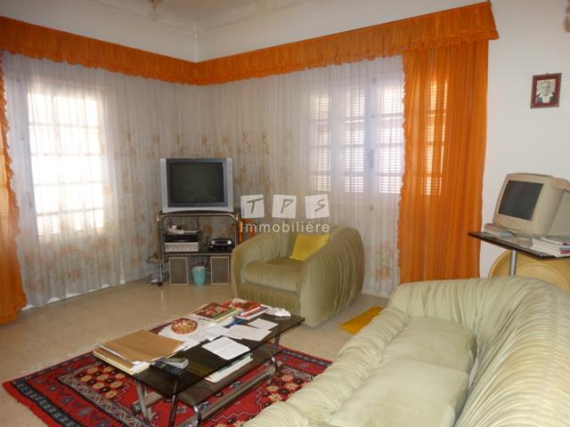 Appartement à vendre Tunisie