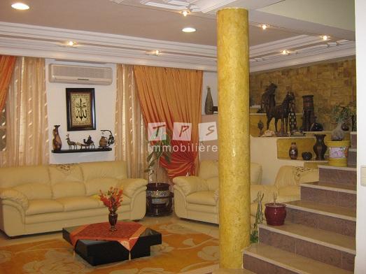Appartement à vendre Tunisie