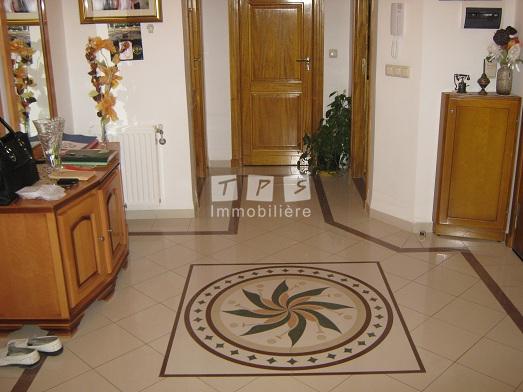 Appartement à vendre Tunisie